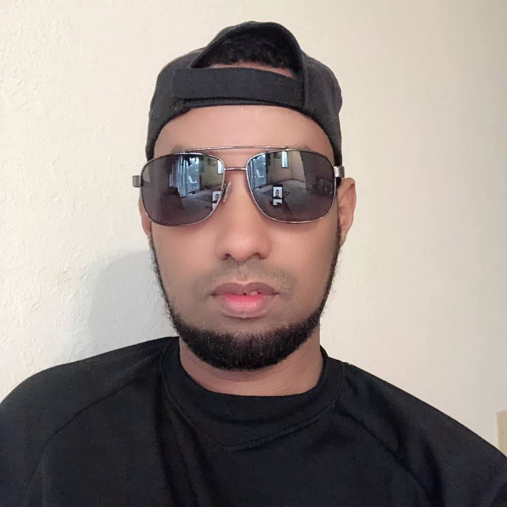 Meet your Posher, Moha